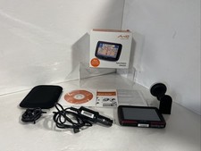 Sat Nav Navman M400 - Boxed &