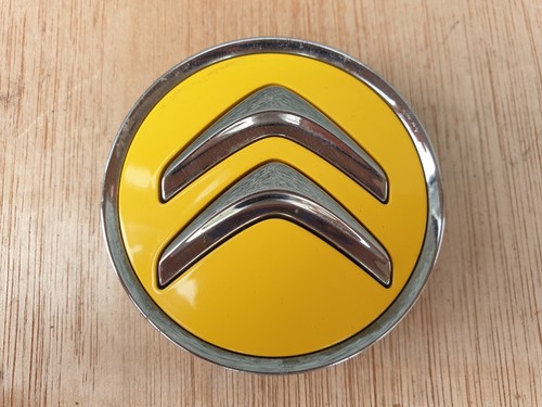 Citroen ds3 yellow - ds3, alloy