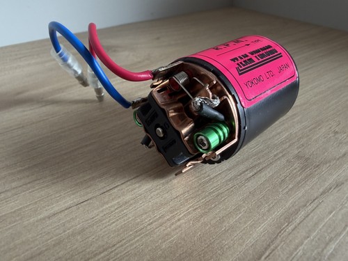 Er27 yokomo esprit rpm - #ym-er27,
