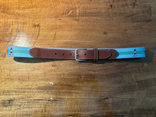Sankaty head belt 34 - head,