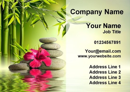 Beauty spa massage - beauty,