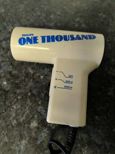 Vintage philips one - vintage,