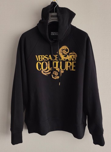 Versace jeans couture large - versace,