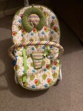 Mothercare Baby Bouncy Chair with vibration & Sound