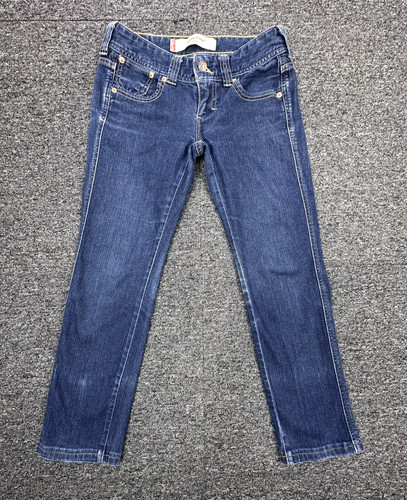 Levi patty anne skinny - patty,