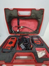 SCANGAS Snap-on Handheld Gas