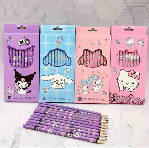 Sanrio hello kitty and friends - sanrio,