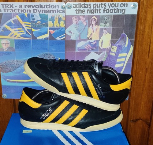 Adidas beckenbauer size - adidas, 11