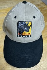 Vintage Rhino Board Flooring