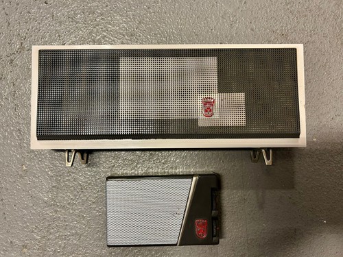 Grundig mini boy 200 speaker - 200,