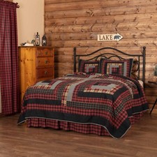 Cumberland Twin Quilt 68x86