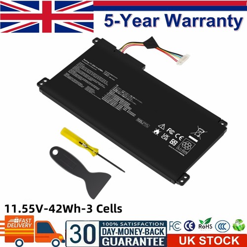 For asus b31n1912 - for,