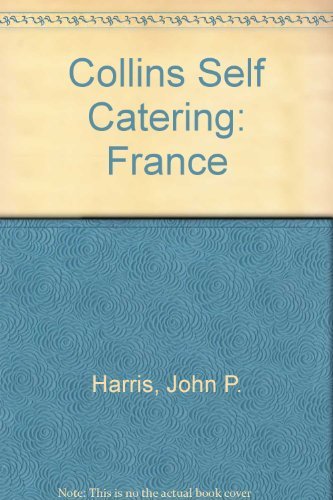 Collins self catering - self,