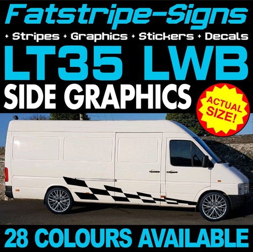 Fit lt35 lwb graphics - fit,