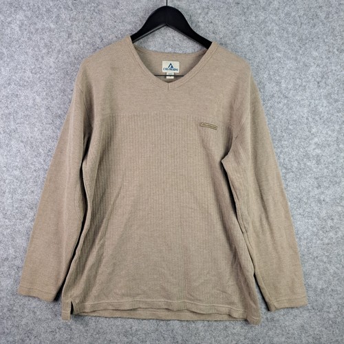 Colorado jumper mens medium - jumper,