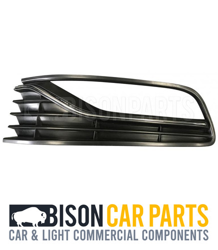 Front bumper fog - front, light