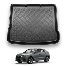 Nomad boot liner - nomad, audi