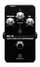 Keeley Compressor GC-2 2K24
