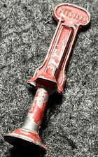 VINTAGE TOY DIECAST NESTLES