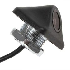 Waterproof 170° Wide HD Night