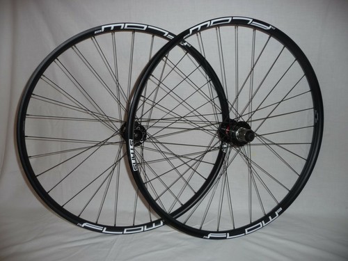 Stans flow ex3 mullet - mullet, boost