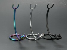 Straight Razor Stand Curved