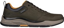 SKETCHERS Mens Goga Mat