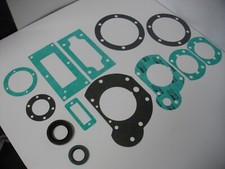 Walter V-drives gasket & seal