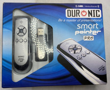 Duronic Smart Pointer Pro