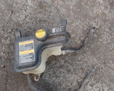 Engine Coolant Radiator