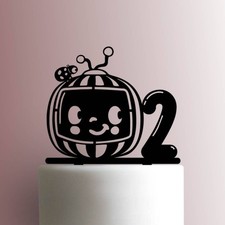 Custom CoComelon Icon Age -