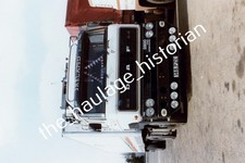 THH Truck Photos - Daf 2800 -