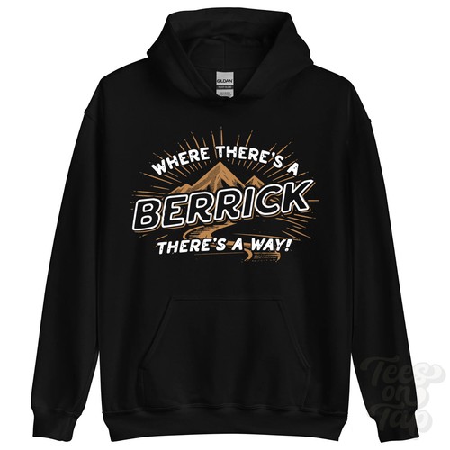 Where there berrick - where, a