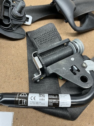 Bmw f10 f11 f15 - f11, f16