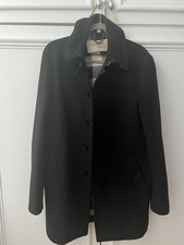 Burberry BRIT Wool Chester