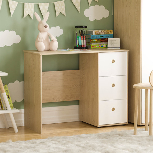 Sale kids drawer desk - 3,