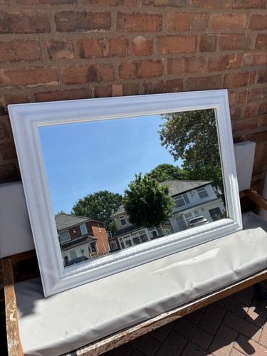 Rectangle wall mirror - rectangle,