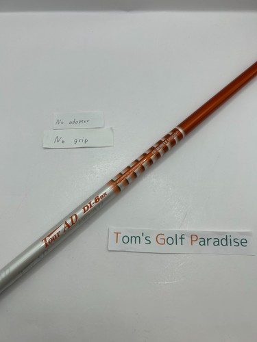 Graphite design tour 6 - tour, di-6