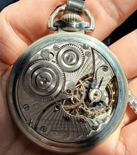 Antique 1925 illinois bunn - antique,
