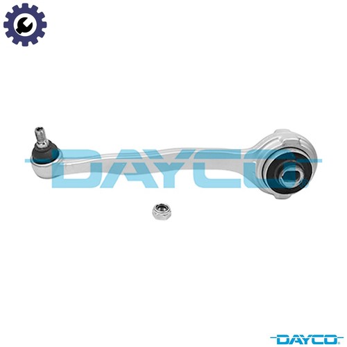 Controltrailing arm wheel - controltrailing,