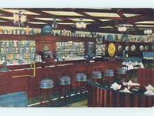 Unused Linen KARL RATZCH'S