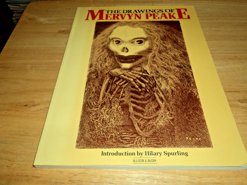 The drawings of mervyn - @@@,
