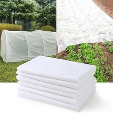 20gsm Plant Fleece Frost