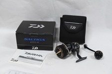 Daiwa saltiga 6000 h - 23, 6000-h