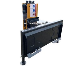 AGT PD680-PZ Skid Steer Hammer