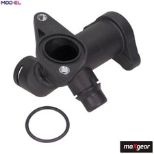 COOLANT FLANGE 18-0436 FOR