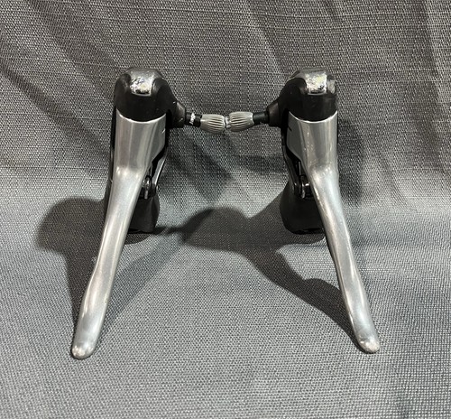 Shimano tiagra 4600 shifter - shimano, st-4600