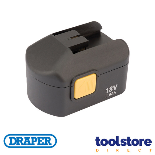 Draper 22453 18v ion - 22453, li-ion