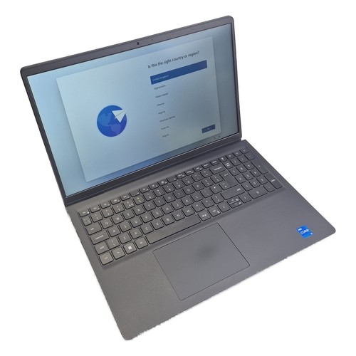Damaged dell vostro 3520 - dell,