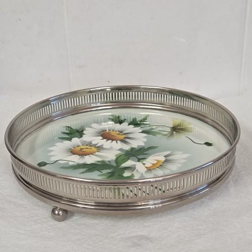 Wmf germany antique - germany, 3-footed